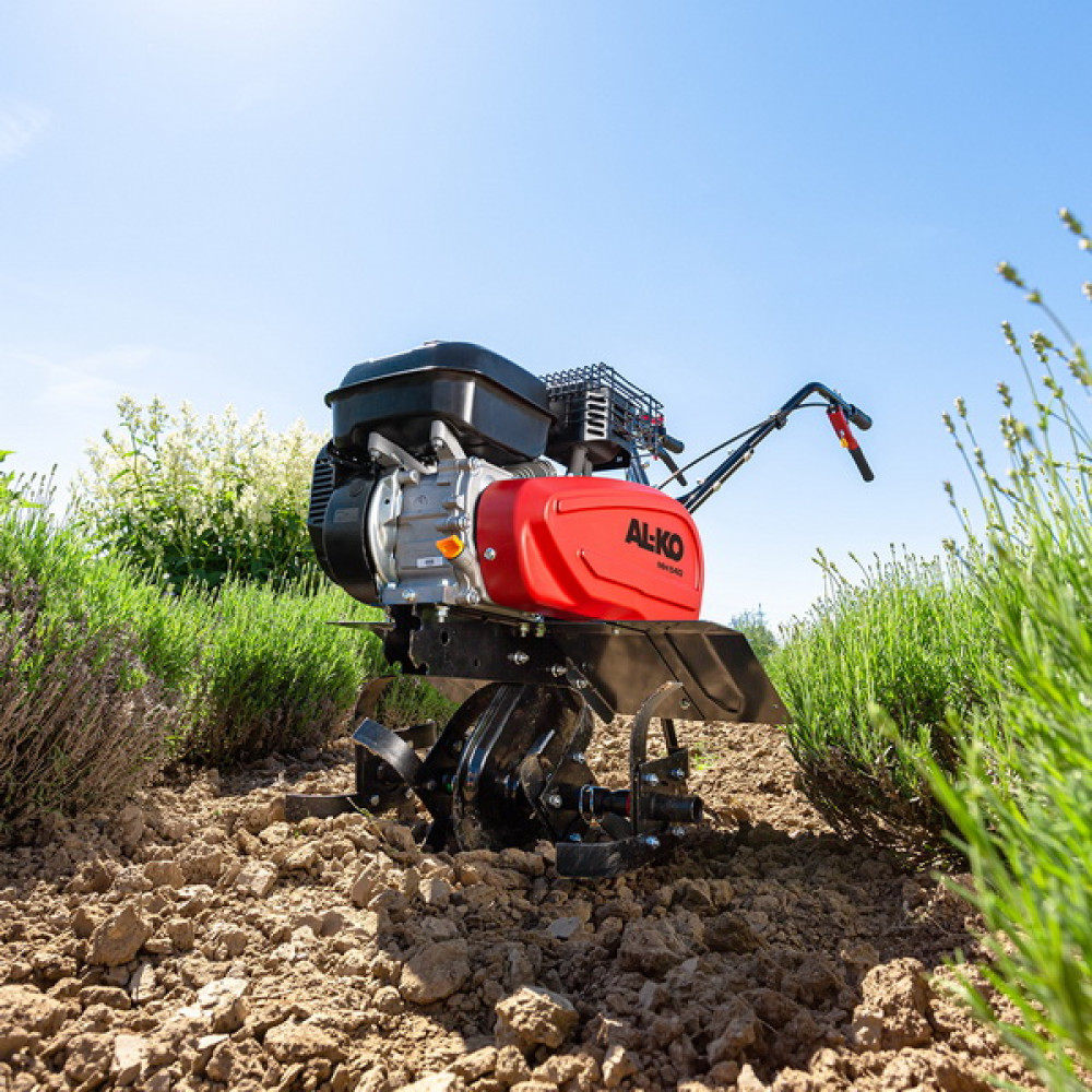 Культиватор AL-KO MH 540 Comfort (113970)