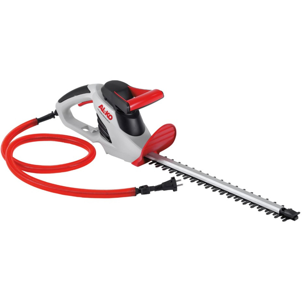Кущоріз електричний AL-KO HT 550 Safety Cut (112680)