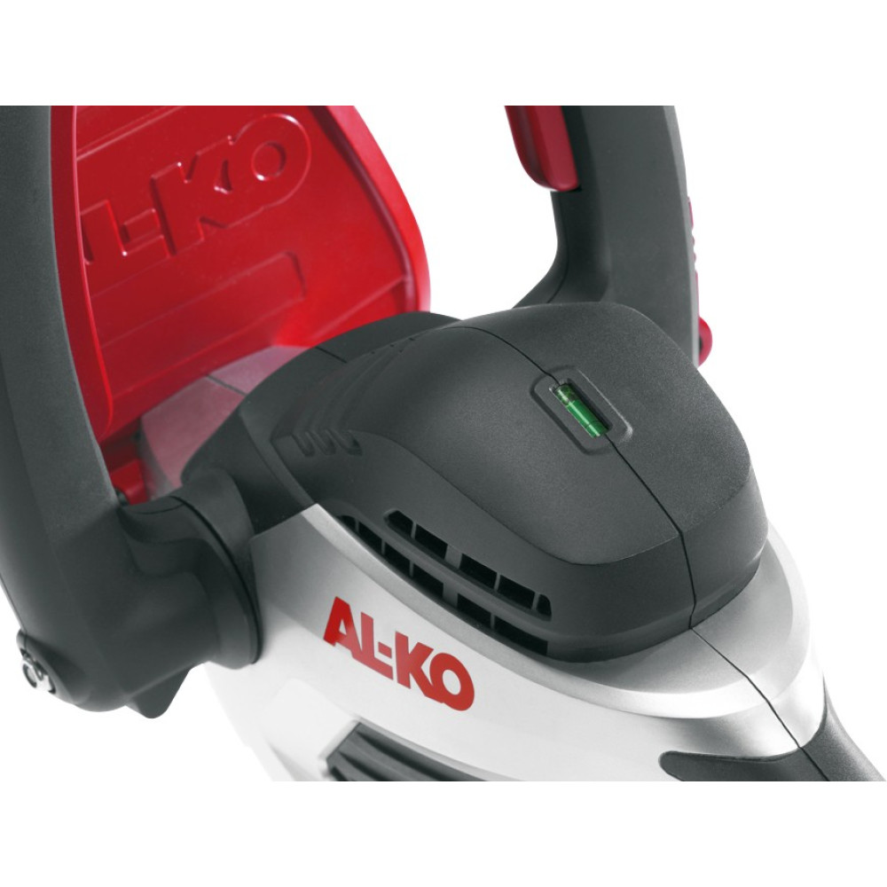 Кущоріз електричний AL-KO HT 550 Safety Cut (112680)