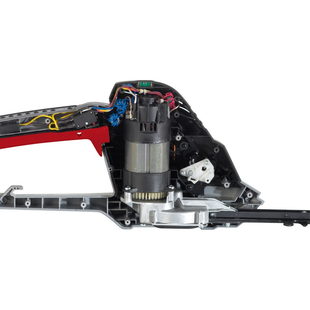 Кущоріз електричний AL-KO HT 550 Safety Cut (112680)