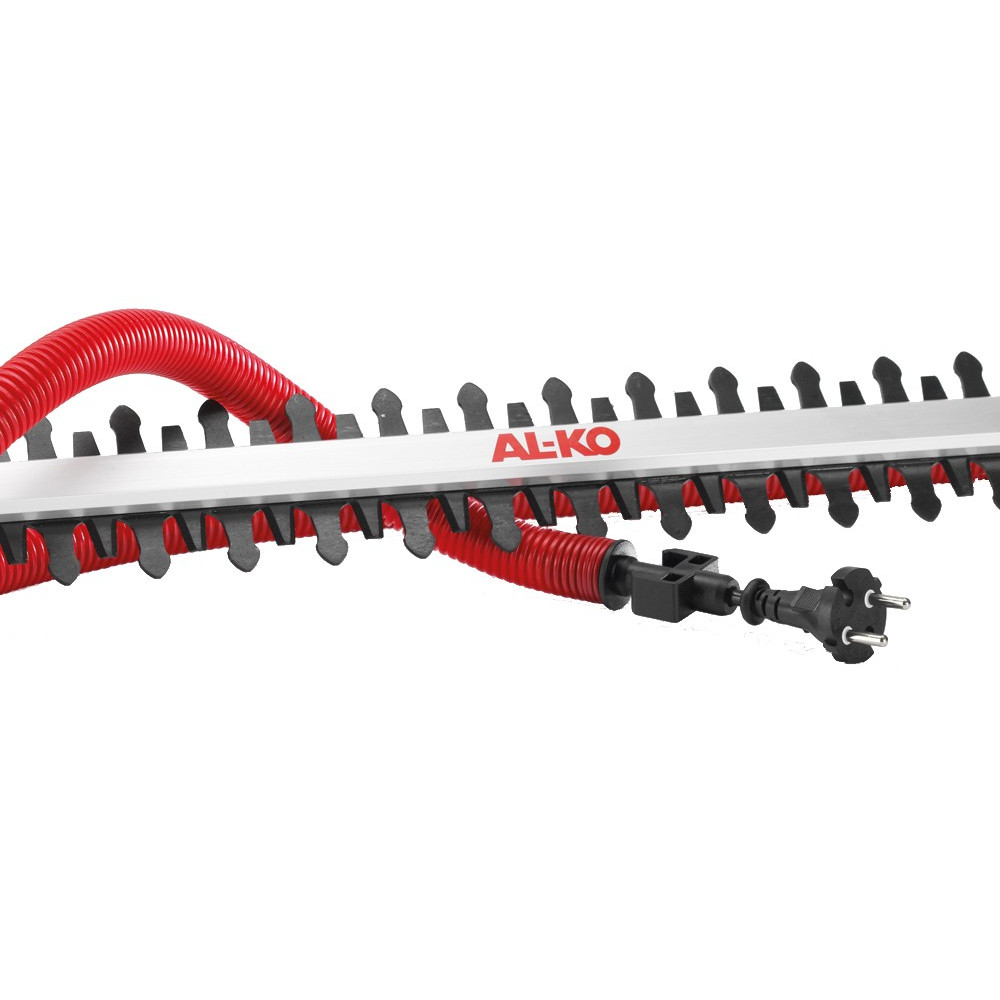 Кущоріз електричний AL-KO HT 550 Safety Cut (112680)