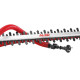Кущоріз електричний AL-KO HT 550 Safety Cut (112680)