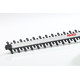 Кущоріз електричний AL-KO HT 550 Safety Cut (112680)