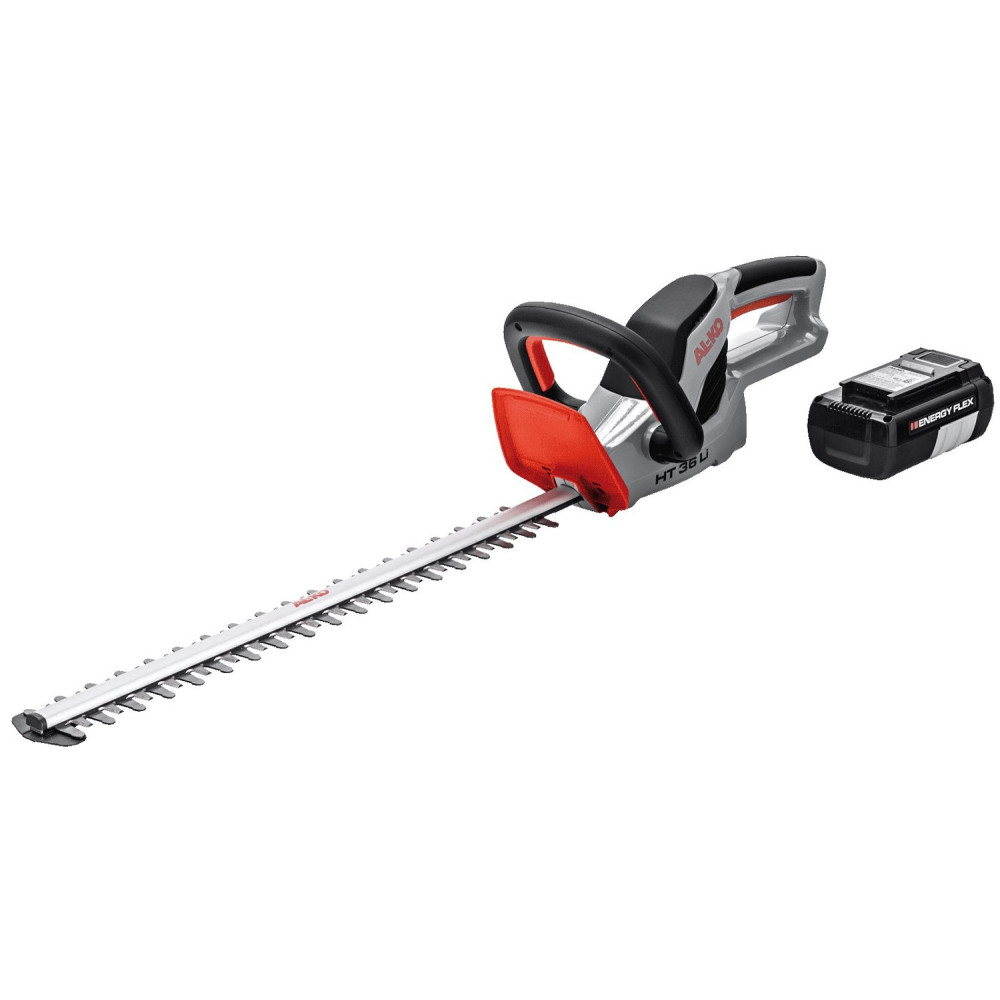 Кусторез аккумуляторный AL-KO HT 4055 (113609)