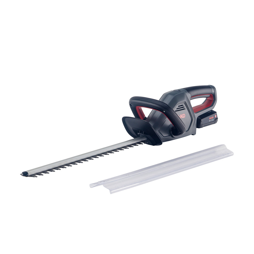 Кущоріз акумуляторний AL-KO HT 1845 BO Flex (113920)
