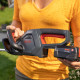 Кущоріз акумуляторний AL-KO HT 1845 BO Flex (113920)