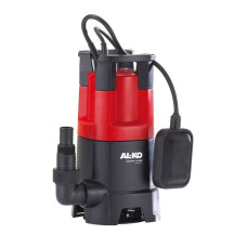 Дренажный насос AL-KO Drain 7500, SWISS (11282260)