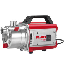 Садовый насос AL-KO Easy Jet 3000 Inox SWISS (11283860)