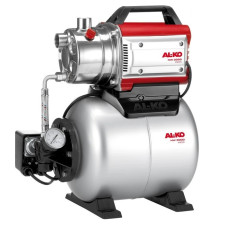 Насосная станция AL-KO Easy HW 3000 Inox SWISS (11284660)