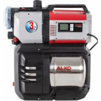 Насосна станція AL-KO Comfort HW 5000 FMS SWISS (11285160)