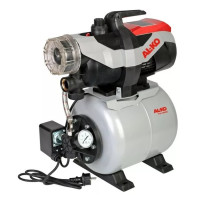 Насосная станция AL-KO Easy HW 3600 SWISS (11379860)