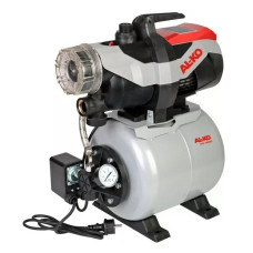 Насосная станция AL-KO Easy HW 3600 SWISS (11379860)