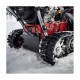 Снігоприбирач бензиновий AL-KO Premium SnowLine 760 TE (112930)