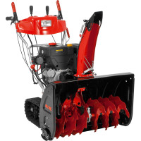Снегоуборщик бензиновый AL-KO Premium SnowLine 760 TE (112930)