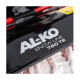 Снігоприбирач бензиновий AL-KO Premium SnowLine 760 TE (112930)