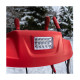 Снігоприбирач бензиновий AL-KO Premium SnowLine 760 TE (112930)