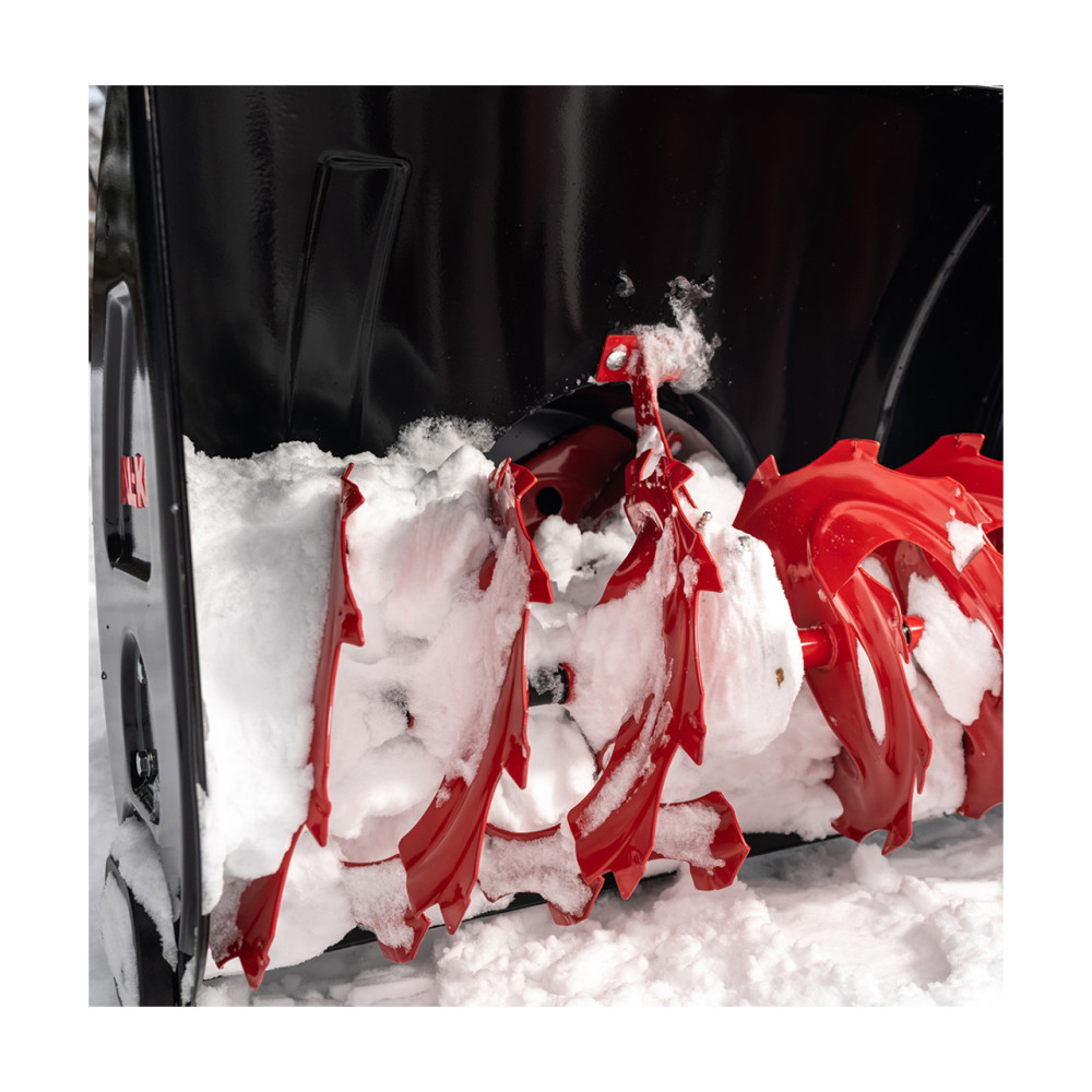 Снігоприбирач бензиновий AL-KO Premium SnowLine 760 TE (112930)