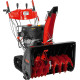 Снігоприбирач бензиновий AL-KO Premium SnowLine 760 TE (112930)