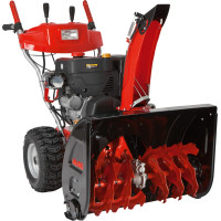 Снегоуборщик бензиновый AL-KO Premium SnowLine 700 E (112931)