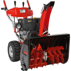 Снегоуборщик бензиновый AL-KO Premium SnowLine 700 E (112931)