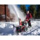 Снігоприбирач бензиновий AL-KO Premium SnowLine 700 E (112931)