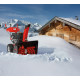 Снігоприбирач бензиновий AL-KO Premium SnowLine 700 E (112931)