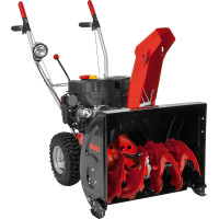 Снігоприбирач бензиновий AL-KO Comfort SnowLine 620 E II (112935)