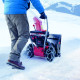 Снігоприбирач бензиновий AL-KO Comfort SnowLine 620 E II (112935)
