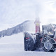 Снігоприбирач бензиновий AL-KO Comfort SnowLine 620 E II (112935)