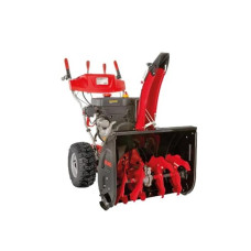 Снегоуборщик бензиновый AL-KO Comfort SnowLine 620 E III (113067)