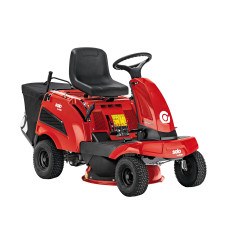 Трактор-газонокосилка solo by AL-KO Comfort R 7-65.8 HD (127487)