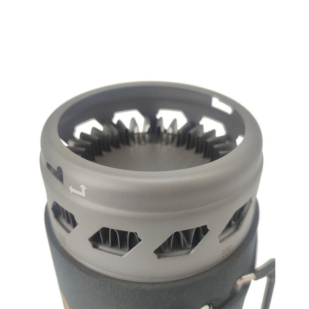 Система приготування їжі APG CS10C 750/900 мл