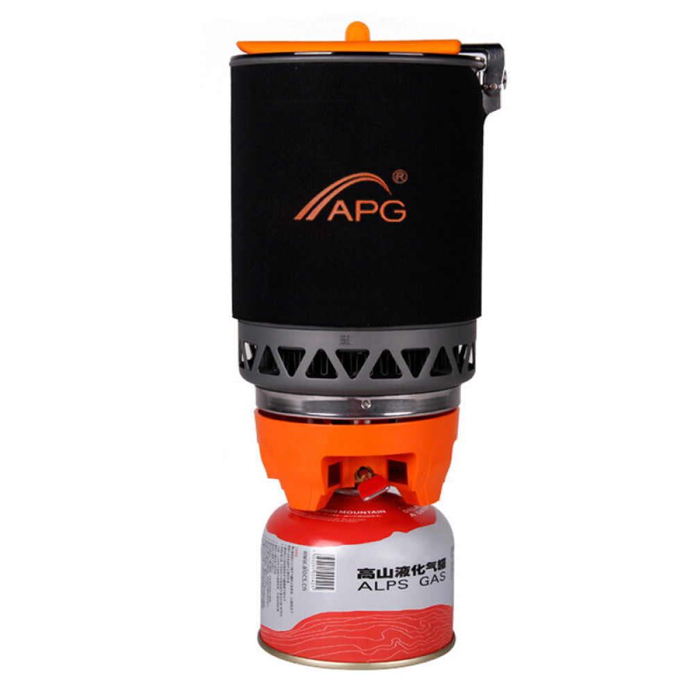 Система приготування їжі APG CS11 1600/1800 мл