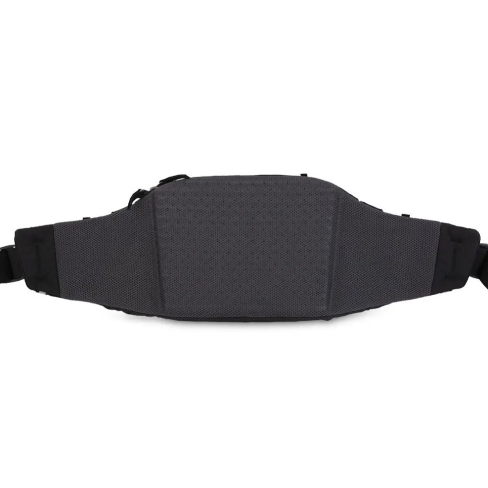 Сумка на пояс Acepac Onyx 2, Black (ACPC 203104)