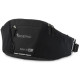 Сумка на пояс Acepac Onyx 2, Black (ACPC 203104)