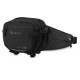 Сумка на пояс Acepac Onyx 5, Black (ACPC 203203)