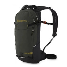 Рюкзак велосипедный Acepac Edge 7, Grey (ACPC 205429)