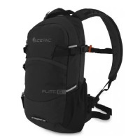 Рюкзак велосипедний Acepac Flite 6, Black (ACPC 206303)