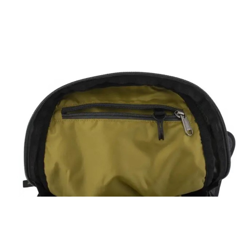 Рюкзак велосипедний Acepac Flite 6, Black (ACPC 206303)