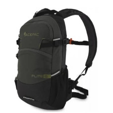 Рюкзак велосипедный Acepac Flite 6, Grey (ACPC 206327)