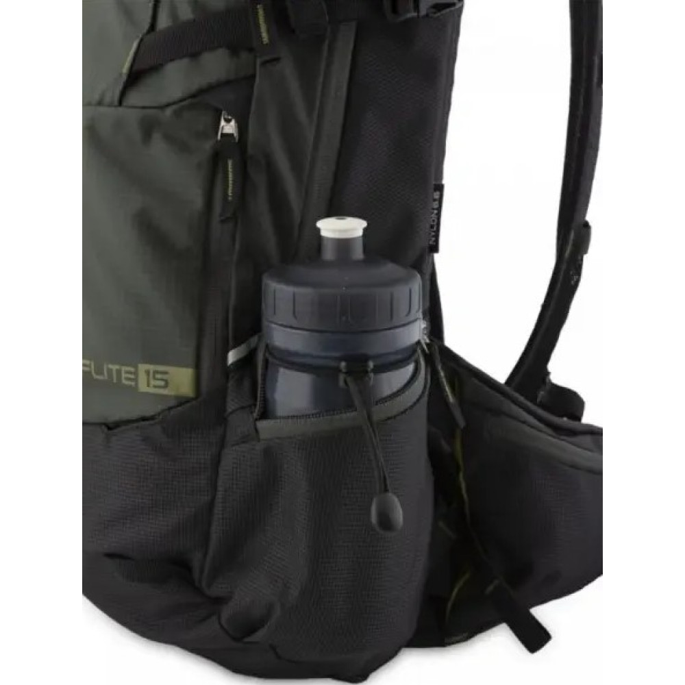 Рюкзак велосипедний Acepac Flite 10 Grey (ACPC 206525)