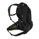 Рюкзак велосипедний Acepac Flite 15 Black (ACPC 206600)