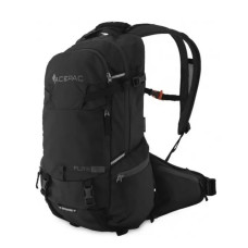 Рюкзак велосипедный Acepac Flite 15 Black (ACPC 206600)