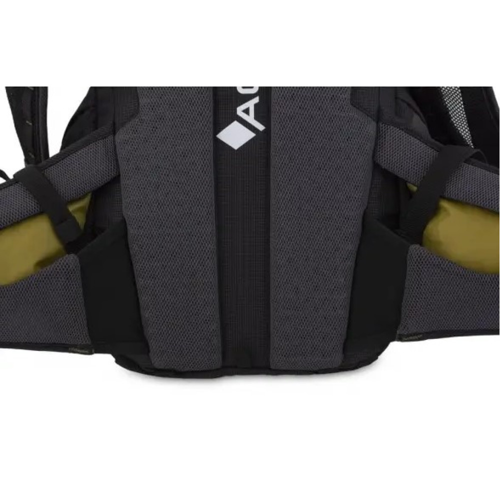 Рюкзак велосипедний Acepac Flite 15 Black (ACPC 206624)