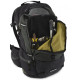 Рюкзак велосипедний Acepac Flite 20, Black (ACPC 206709)