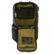 Рюкзак велосипедний Acepac Zam 15 Exp, Black (ACPC 207607)