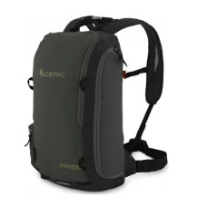 Рюкзак велосипедный Acepac Zam 15 Exp, Grey (ACPC 207621)