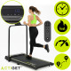 Бігова доріжка для ходьби Actiget Actirun Slim ACT0170