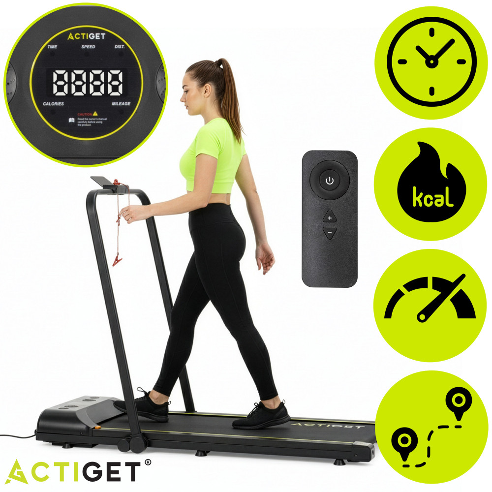 Беговая дорожка Actiget Actirun ACT0171