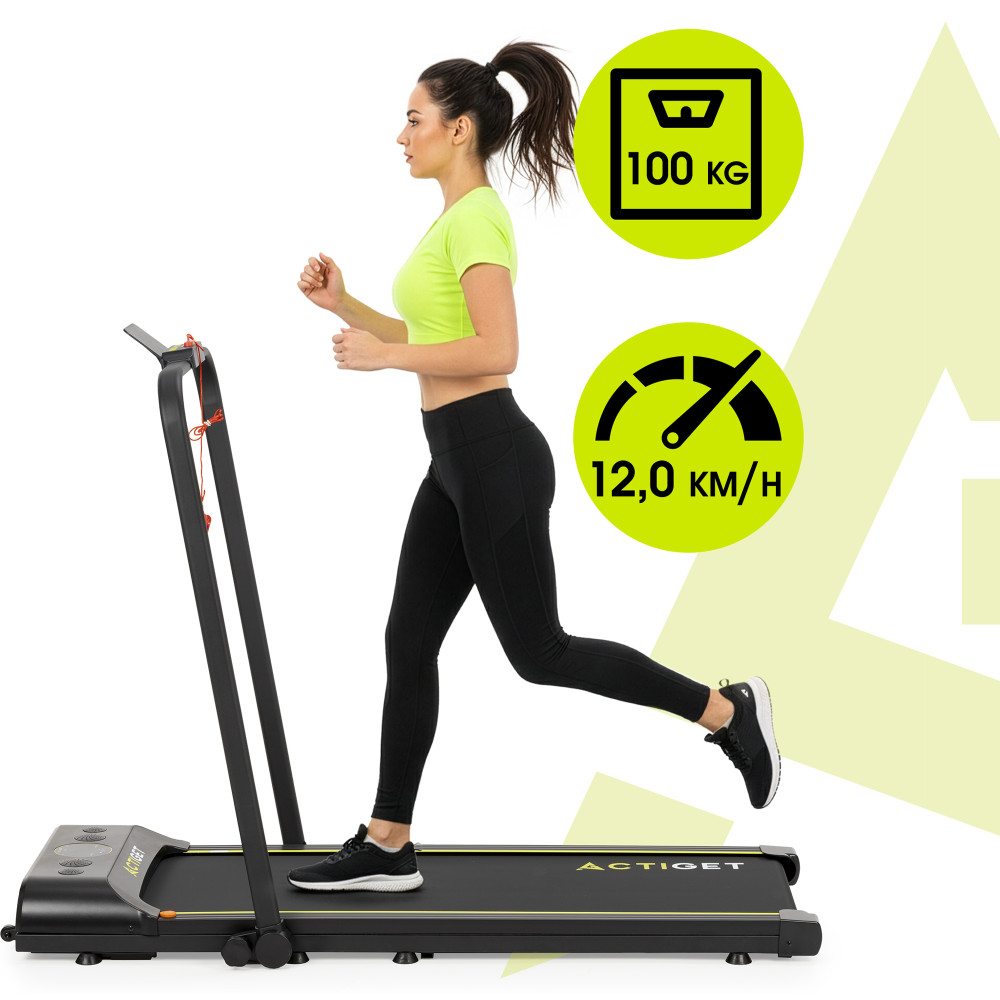 Беговая дорожка Actiget Actirun ACT0171